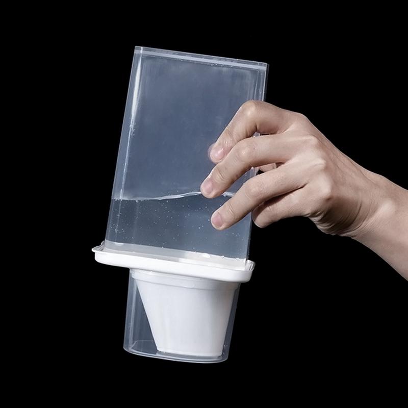 Kitchen Food Container Sealed Crisper Grains Tank Storage Kitchen Sorting Rice Storage Box Container Bottles And Jars