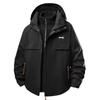 JEEP Men's 3-in-1 Outdoor Winter Jacket