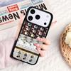 Electronic Music DJ Controller Mixer Phone Case For IPhone 17 16e 15 14 13 12 11 Pro Max Air Mini Soft Protective Cover