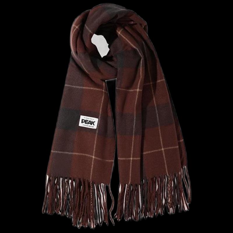 Peak Soft Comfort Neck Warmer