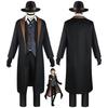 Bungo Stray Dogs Anime Cosplay Costumes Yosano Akiko Nakahara Chuuya Cosplay Anime Role-Playing Halloween