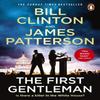 The First Gentleman by James Patterson Paperback Book 9781804947920