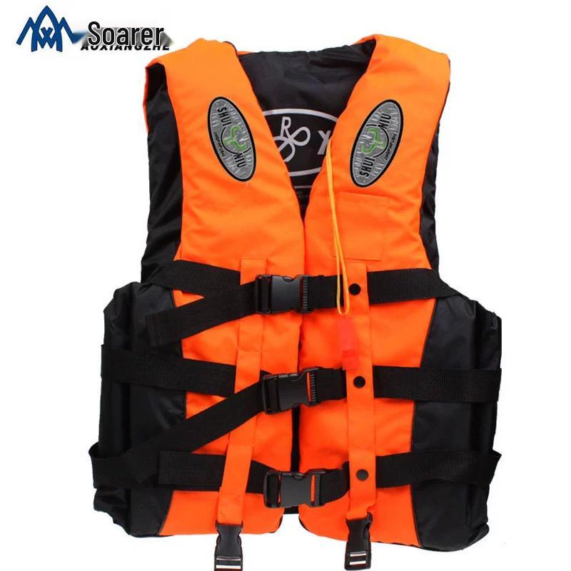 Aviator Professional Adult Life Vest L