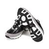 Barbara Leather CaSual Women S SneakerS 4.5cm Bbj162bk