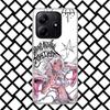 BMTH B-Brings Me The HorizonS Phone Case for Xiaomi Redmi Note 15 14 14S 13 12 12S 11 Pro Plus 11E 11T 11S 10S 5G Soft Cover Fun