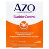 AZO Bladder Control Go-Less Capsules, 54 Count