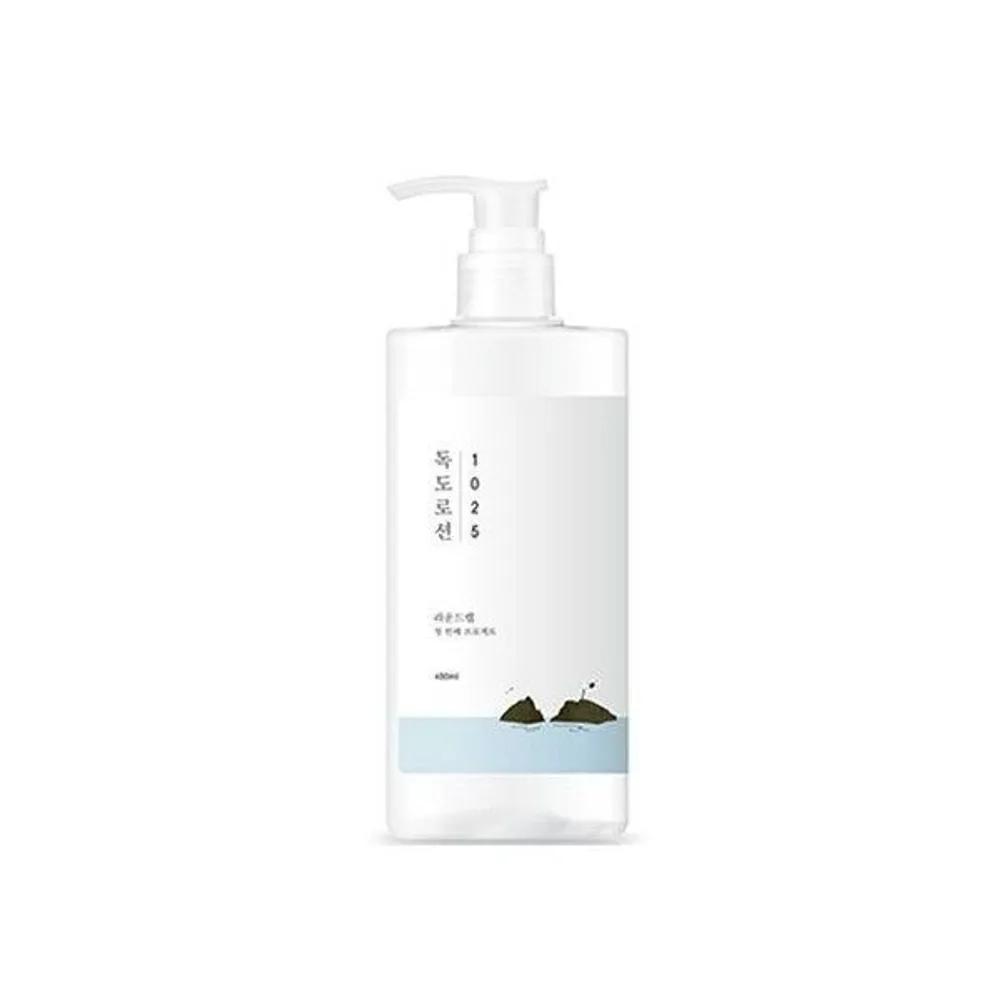 ROUND LAB 1025 Dokdo Lotion 400ML 1 Bottle
