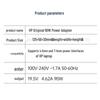 HP 90W Laptop Power Adapter Charger