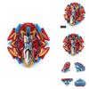 Premium Quality Beyblade Burst B-120 Buster Xcalibur 1 Sw Top With Timeless Design
