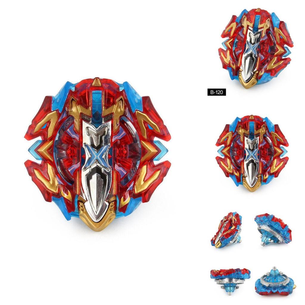 Premium Qualität Beyblade Burst B-120 Buster Xcalibur 1 Sw Top Mit Zeitlosem Design