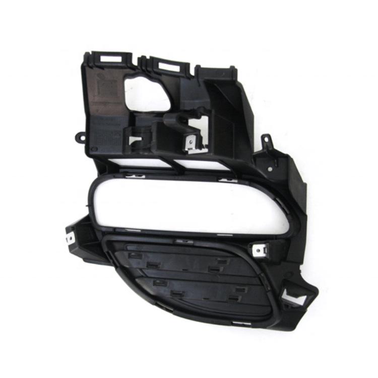 Fog Light Grille for 970 Model (2009-2013) - 970505563031E0/970505564031E0 Compatibility