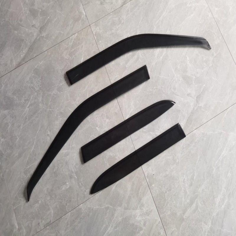 2021 PERODUA ATIVA Rain Guard Window Visors