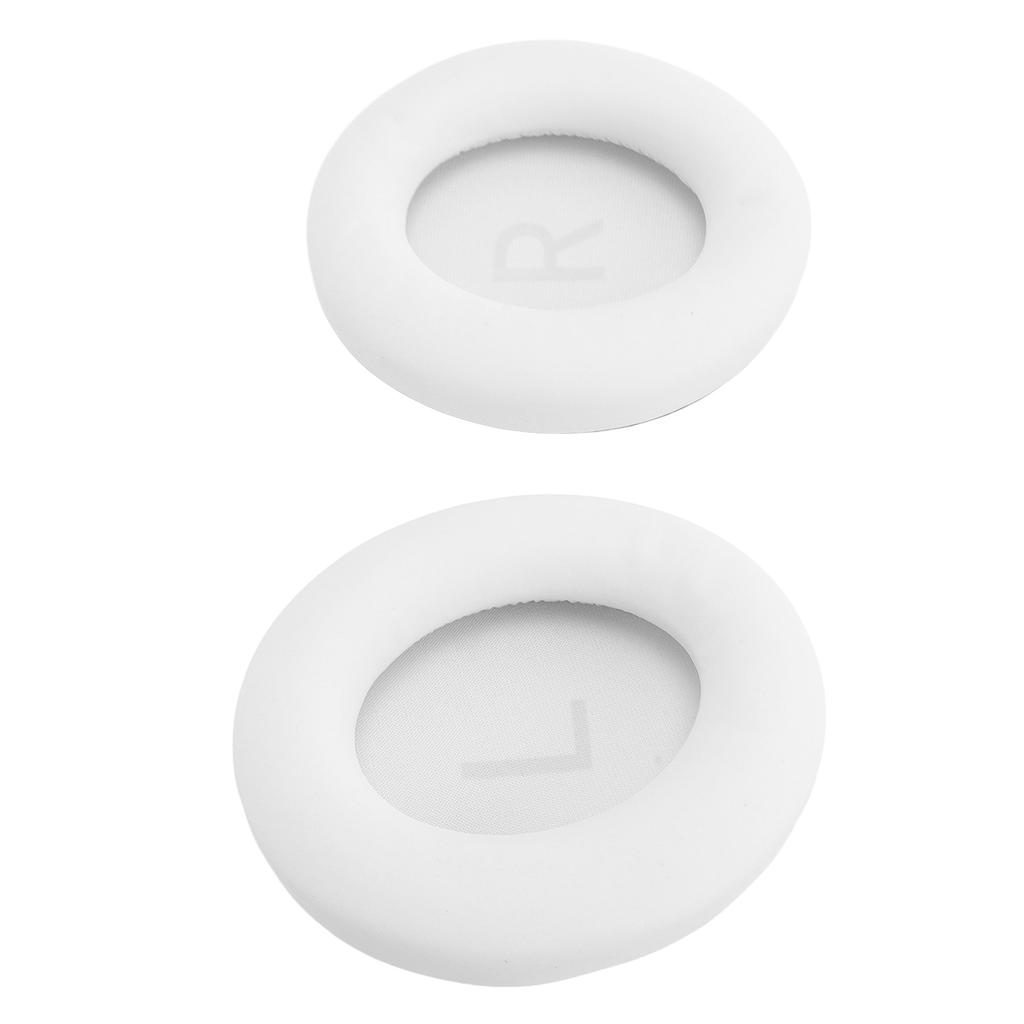 Replacement Ear Pads for Anker Soundcore Space One Noise Isolation High Elasticity Headphones Earpad Cushions