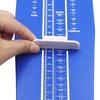 Feet Length Ruler Shoe Size Measure Tool Device Kids Foot Length Growing Measuring Device Us Standard Shoe Sizer Shoe Sizer Tool
