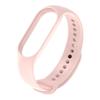 Soft Band Bracelet for Xiaomi Mi Band 3 4 5 6 7 8 9 10 Silicone Strap for MiBand 7 Bracelet Wrist Strap Miband 5 6 Wriststrap for Mi Band 3 4