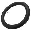 2.5 2.75‑14 Inner Tube Rubber Tire Inner Tube with Straight Valve for 50cc 110cc 125cc 140cc 150cc 160cc Dirt Pit Bike