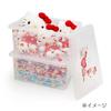 Sanrio Little Twin Stars Storage Case with Lid 902128