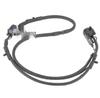 BMW X6 Vindrutetorkarmunstycke fram 61667257234