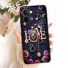 For Vivo Y31D Case Cover Silicone Cute Kawaii Luxury Fashion Flowers Cool Painted Funda For VivoY31D V2543 Casing