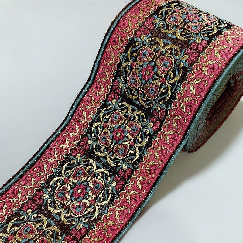 

Этническая ретро кружевная лента для одежды своими руками: Аксессуары для выреза горловины, манжет и юбки