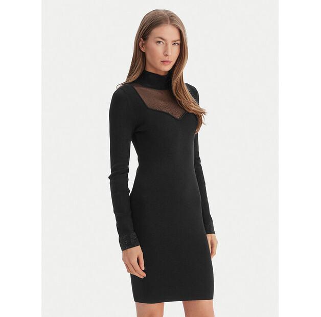 Платье трикотажное Guess W6RK61 Z4842 EU XXL
