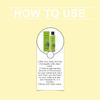 Rosemary Shampoo Hair Thickness Regrowth Soothing Scalp Anti Dandruff Oil Control Repair Split Ends Hair Refreshing Fluffy Hair