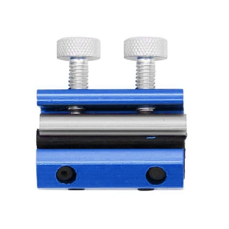 

Motorcycles Aluminum Cable Lubricator Tool Brake Clutch Luber Oiler for Motorcycle Bicycles Scooters срібний/синій