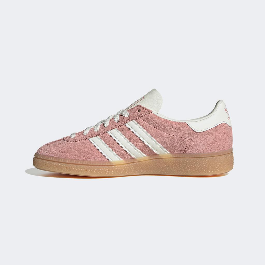 [Adidas] Munchen Womens [JS3992] [Shipped from Korea] 100% Authentic