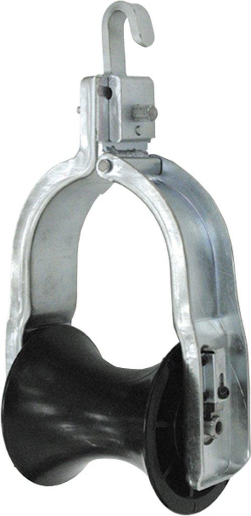 

Ikura Seiki Lifting Pulley (Large) IS-OW2