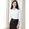 Tluoman Unisex Wrinkle-Free Formal Shirt