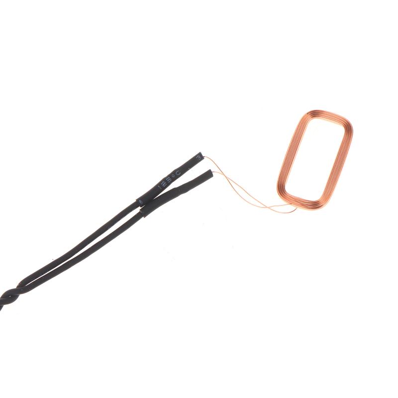 Eddy Current Coil Sensor Replacement 1/2Pcs for Bambu Lab A1 X1/P1 Print Head 3D Printer Spare Accessory