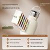 RELEA 950ml 316L Stainless Steel Insulated Mug with Pop-up Lid