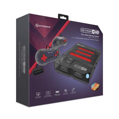 Nintendo – אביזרים נוספים