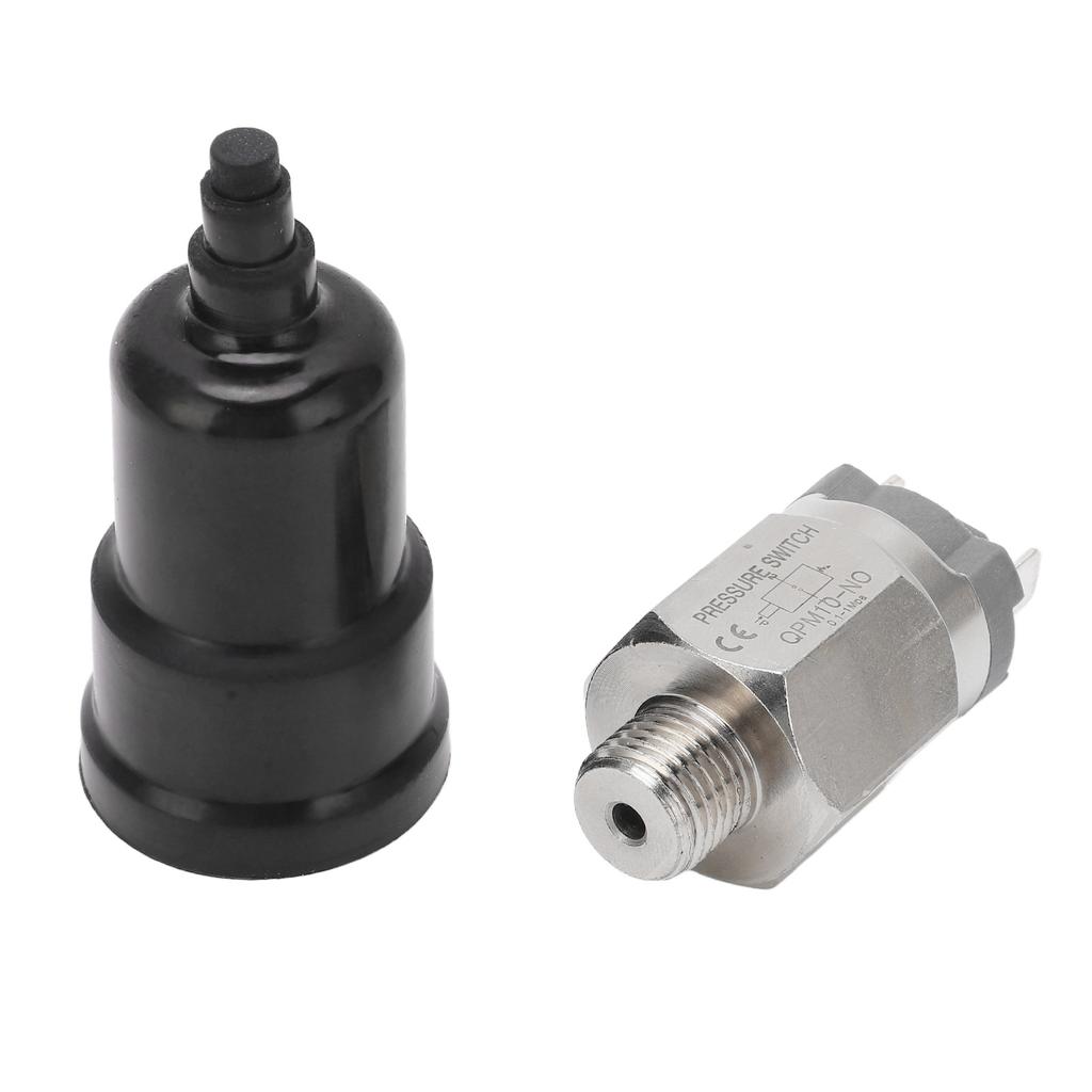 Druckschalter 12in Gewinde Einstellbarer Pneumatischer Membrantyp Druckschalterregler mit