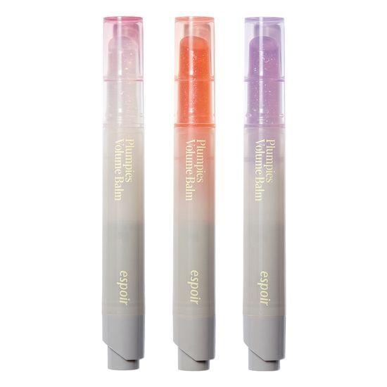 Espoir Plumpies Volume Balm (3 Colors) 3g