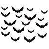 Halloween Creative Themed Bat Hanging Decoration Party Scene Decoration Props