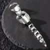 Vintage Cooler Gothic Skorpion Ring Metall Vollfingerringe Schmuck für Damen Herren