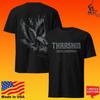 T-shirt Unisex Talon 2026 di Thrashin Supply Company