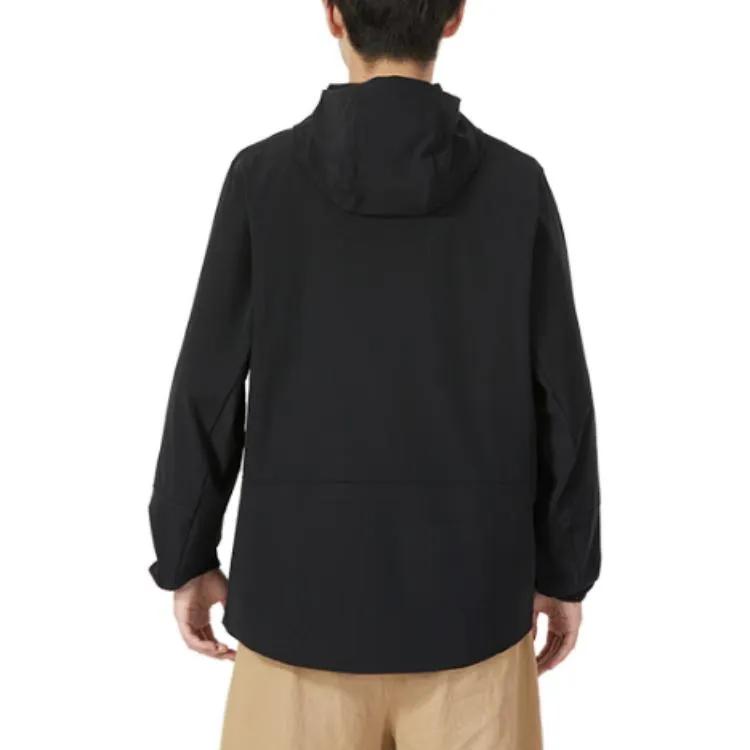 Nike Unlimited Jacket Men's Black (Unisex) Jackets FB7552 010