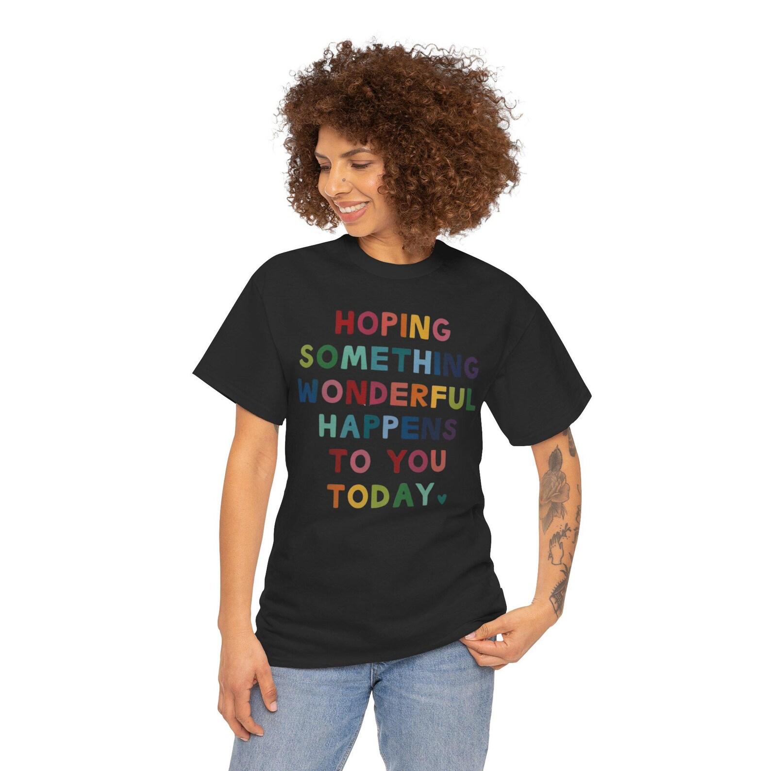 Spread Kindness Tee, Positive Affirmation Shirt, Good Vibes T-Shirt, Inspirational Quote, Mental Health, Teacher Gift 3XL