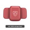 Car Arm Rest Cushion Storage Pad Armrest Box Protective P Cover For Peugeot 107 408 4008 308 3008 5008 508 2008 208 301 407 4008