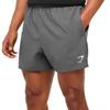 Gymshark Herren American Style Schnelltrocknende Elastische Fitnessshorts