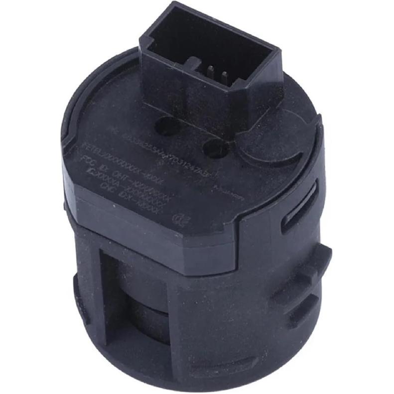 [Replacement] 68336255AA 68336255AD Engine Start Stop Ignition Switch Button Start Switch for Dodge for RAM 1500 2019-2023