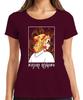 Kyojuro Rengoku Demon Slayer Flame Hashira Anime Gift Samurai Unisexs TShirt