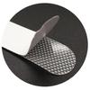 18Pcs Waterproof Anti-skid Bathtub Strip Sticker PEVA Reduce Accident Bathtub Adhesive Strip for Door Steps
