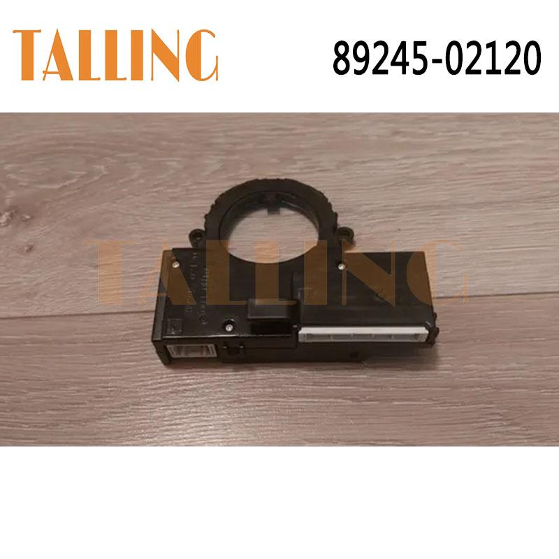 89245-02120 Steering Angle Sensor for 2019 2020 2021-2023 Toyota Corolla E21 FWD 1.8 2.0 Hybrid Petrol High Quality 8924502120