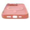 Magnetic MagSafe Case for iPhone 16 Pro Max - Pink by Hurtel