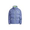 adidas Down Jacket Winter Men's Royal Blue H20753