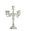 Five-Arm European Candle Holder