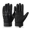 Junshi Tactical Full Finger Hard Shell Gloves